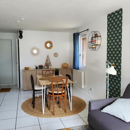 Studio Avec Petit Balcon Et Cheminee - Grand Massif Les Carroz d'Araches Zewnętrze zdjęcie
