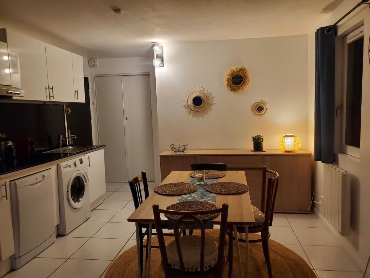 Studio Avec Petit Balcon Et Cheminee - Grand Massif Les Carroz d'Araches Zewnętrze zdjęcie