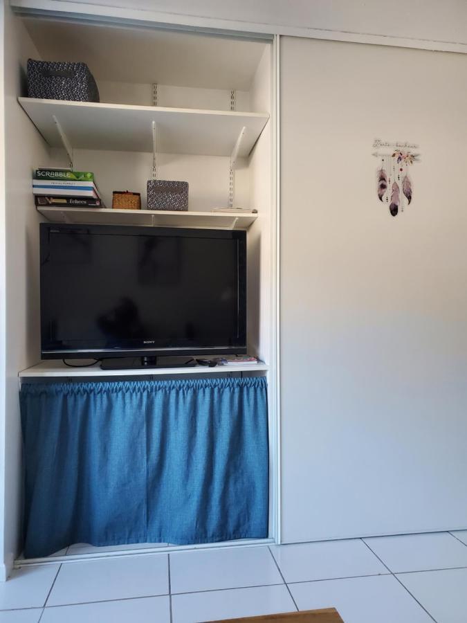 Studio Avec Petit Balcon Et Cheminee - Grand Massif Les Carroz d'Araches Zewnętrze zdjęcie